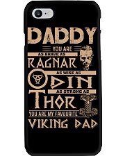 Viking Dad Phone Case tile