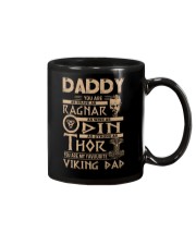 Viking Dad Mug tile