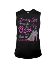 January Girl Sleeveless Tee tile
