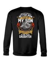 My Son Crewneck Sweatshirt tile