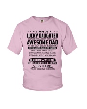 Lucky Daughter Youth T-Shirt tile