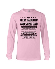 Lucky Daughter Long Sleeve Tee tile