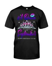 A Queen September Classic T-Shirt tile