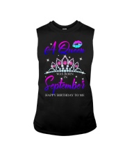 A Queen September Sleeveless Tee tile
