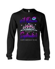 A Queen September Long Sleeve Tee tile