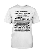 Wife Premium Fit Mens Tee tile
