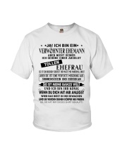 Wife Youth T-Shirt tile