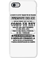 Como Un Rey Phone Case tile