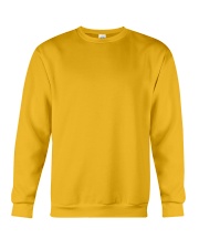 Merry Chrismas Crewneck Sweatshirt front