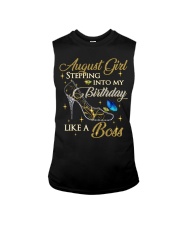 August Girl Sleeveless Tee tile