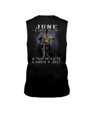 June Achild Sleeveless Tee tile