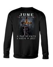 June Achild Crewneck Sweatshirt tile
