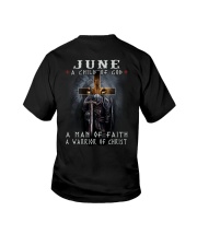June Achild Youth T-Shirt tile