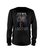 June Achild Long Sleeve Tee tile