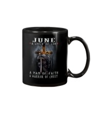 June Achild Mug tile