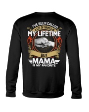 My Lifetime Crewneck Sweatshirt tile