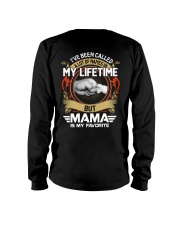 My Lifetime Long Sleeve Tee tile