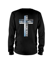 Man September Long Sleeve Tee tile