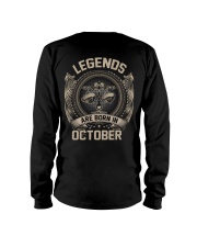October Legends Long Sleeve Tee tile