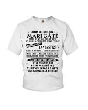Wife Youth T-Shirt tile