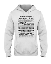 Wife Hooded Sweatshirt tile