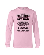 Jan Perfect Daughter Long Sleeve Tee tile