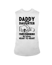 Daddy And Daughter Sleeveless Tee tile
