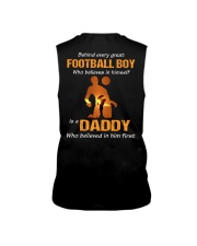 Football Boy Sleeveless Tee tile