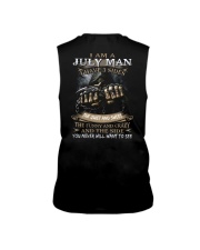July Crazy Sleeveless Tee tile