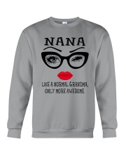 Nana Crewneck Sweatshirt tile