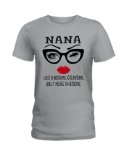 Nana Ladies T-Shirt tile