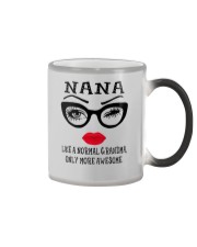 Nana Color Changing Mug tile
