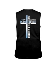 Man July Sleeveless Tee tile