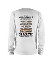 Crazy Grandpa March Long Sleeve Tee tile