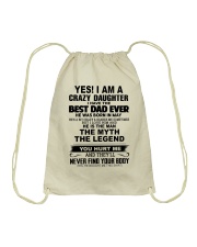 May - Best Dad Drawstring Bag tile