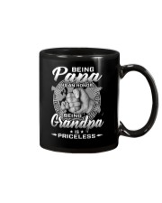 Papa Mug tile