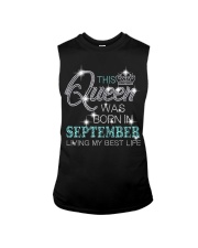 This Queen September Sleeveless Tee tile