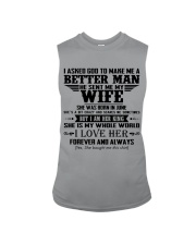 June Wife Sleeveless Tee thumbnail
