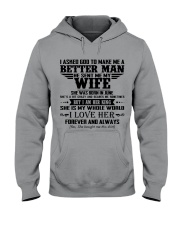 June Wife Hooded Sweatshirt thumbnail
