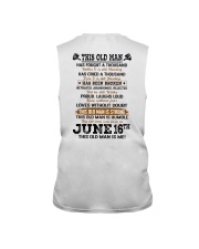 June This Old Man 16 Sleeveless Tee tile