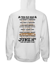 June This Old Man 16 Hooded Sweatshirt tile