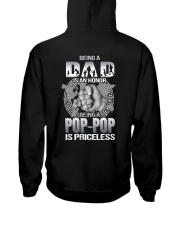 Pop-pop Hooded Sweatshirt tile