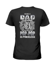 Pop-pop Ladies T-Shirt tile