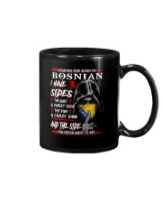 Bosnian Mug tile