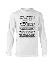 June Wife Long Sleeve Tee tile