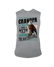 Grandpa Sleeveless Tee tile