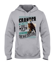 Grandpa Hooded Sweatshirt tile
