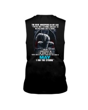 The Devil May Sleeveless Tee tile