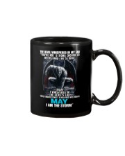 The Devil May Mug tile