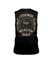 July Legends Sleeveless Tee tile